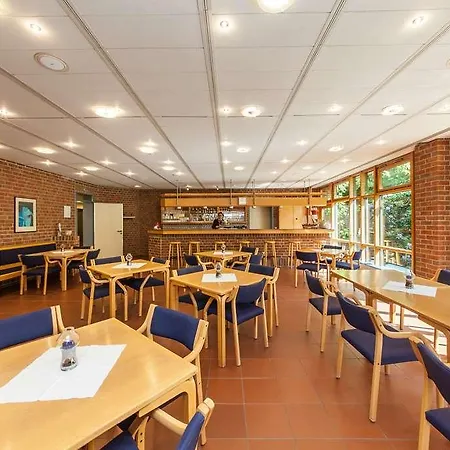 Novum Akademiehotel Kiel 