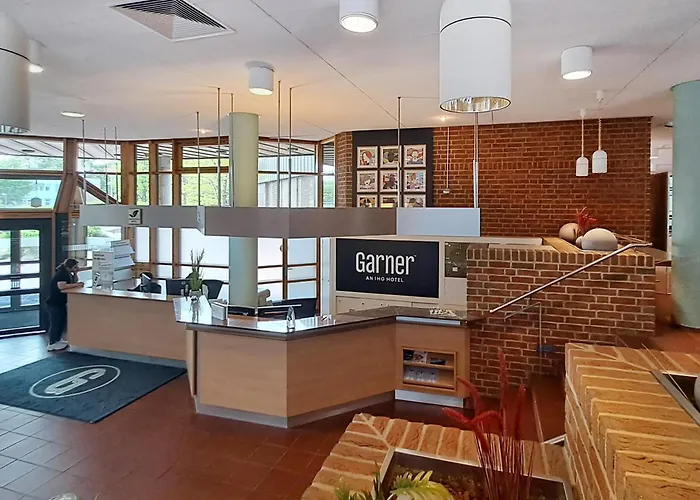 Garner Hotel Kiel - Akademie