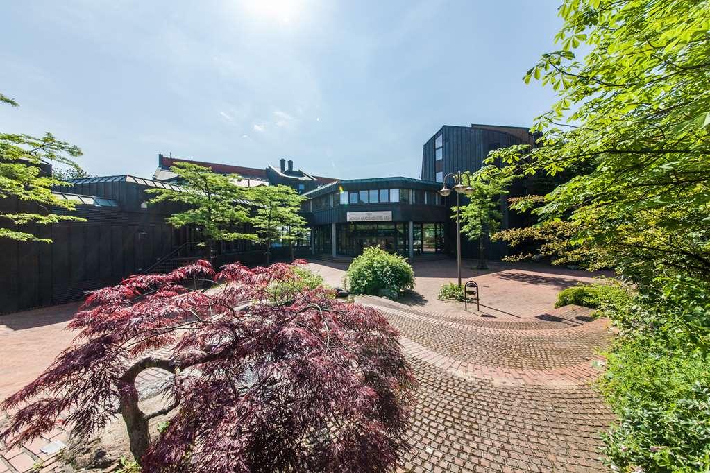 Garner - Akademie Hotel