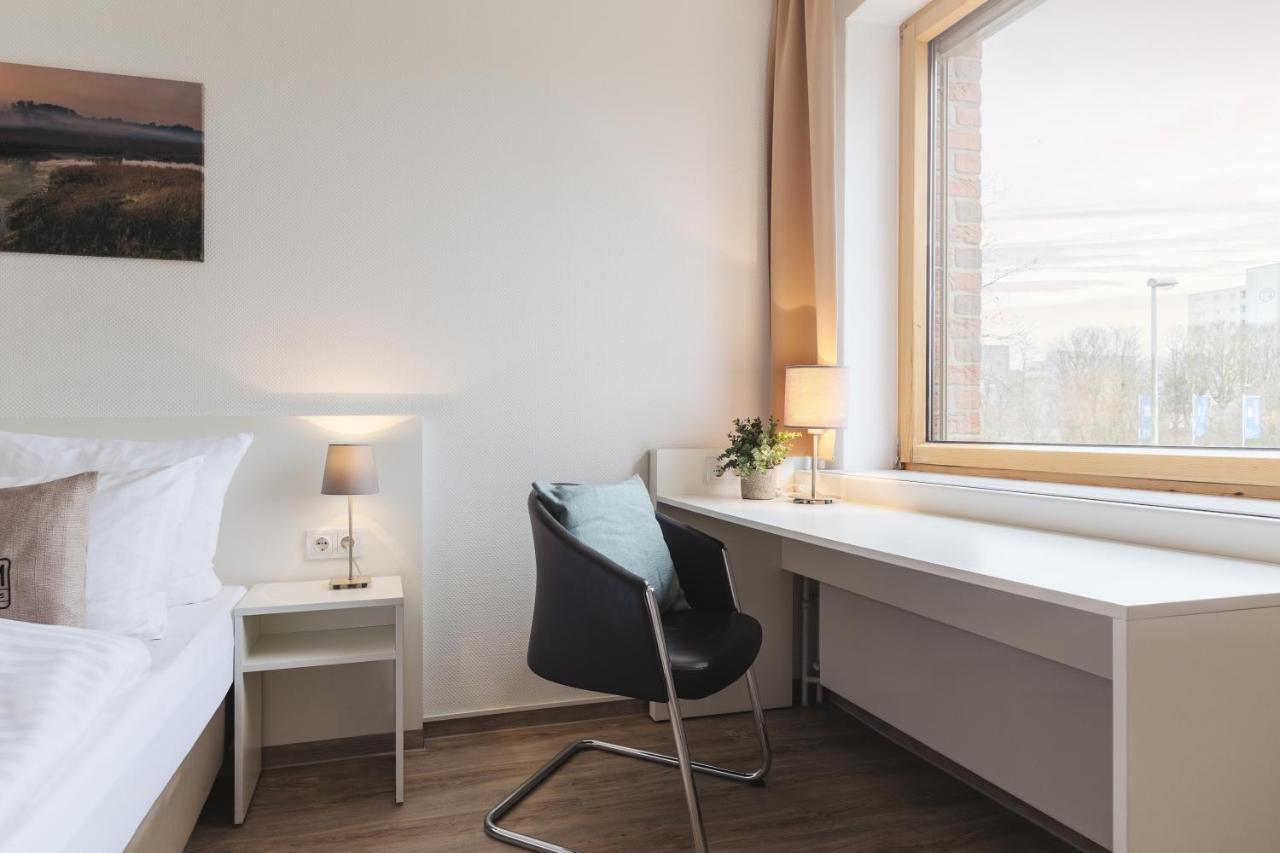 Hotel Garner - Akademie Kiel