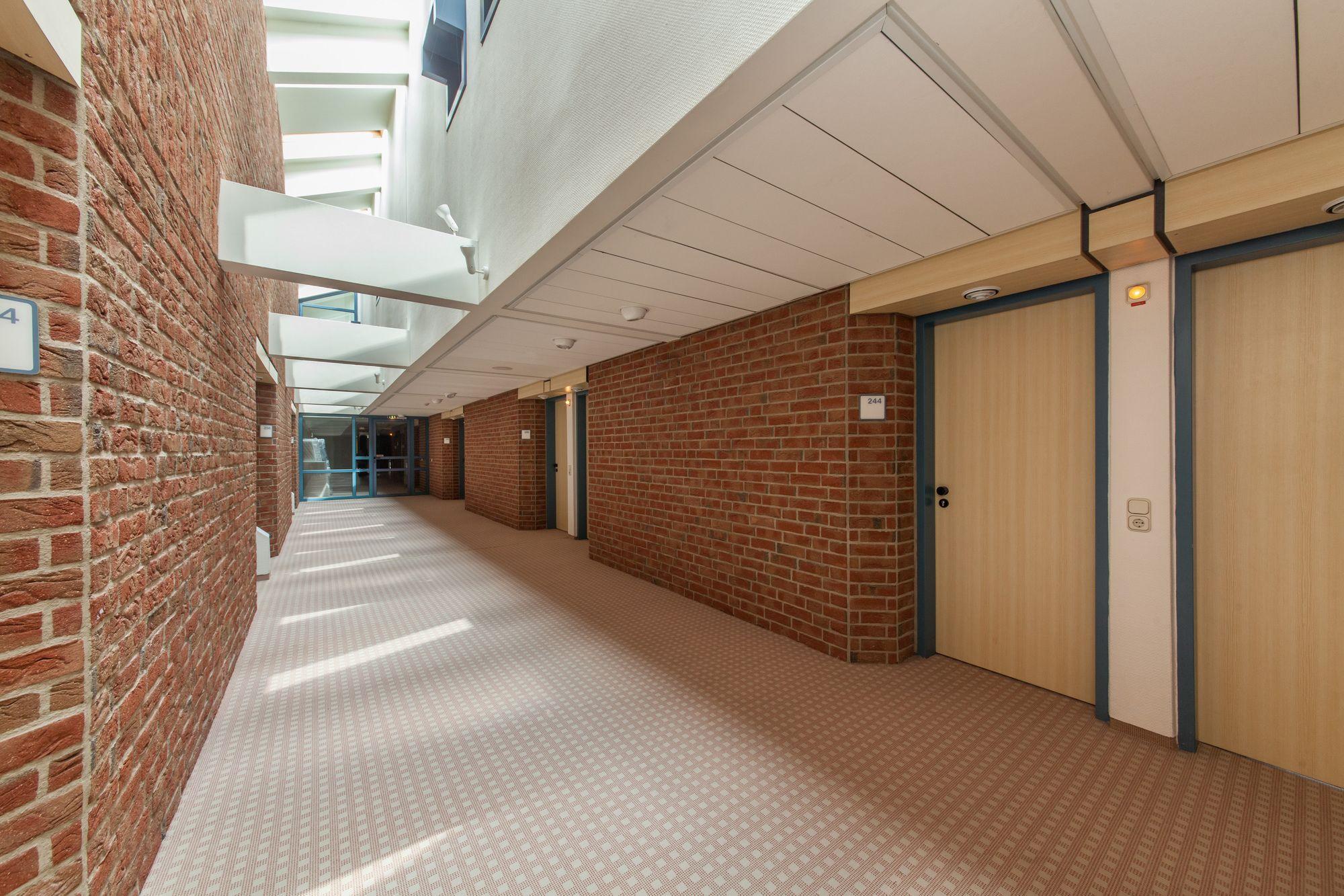 Garner - Akademie Hotel Kiel