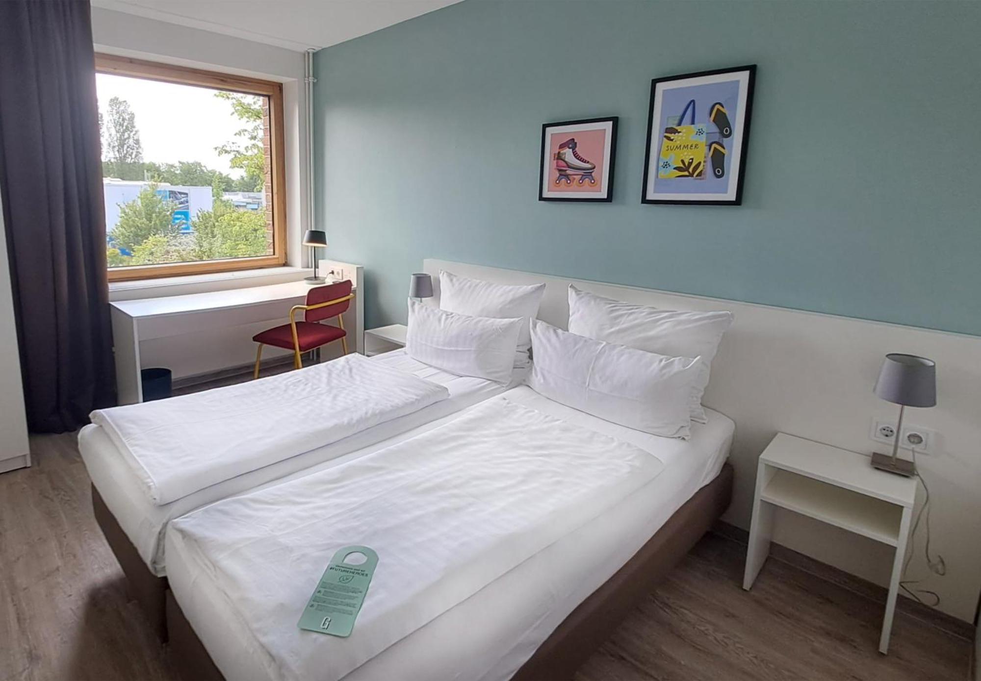 Garner - Akademie Hotel Kiel