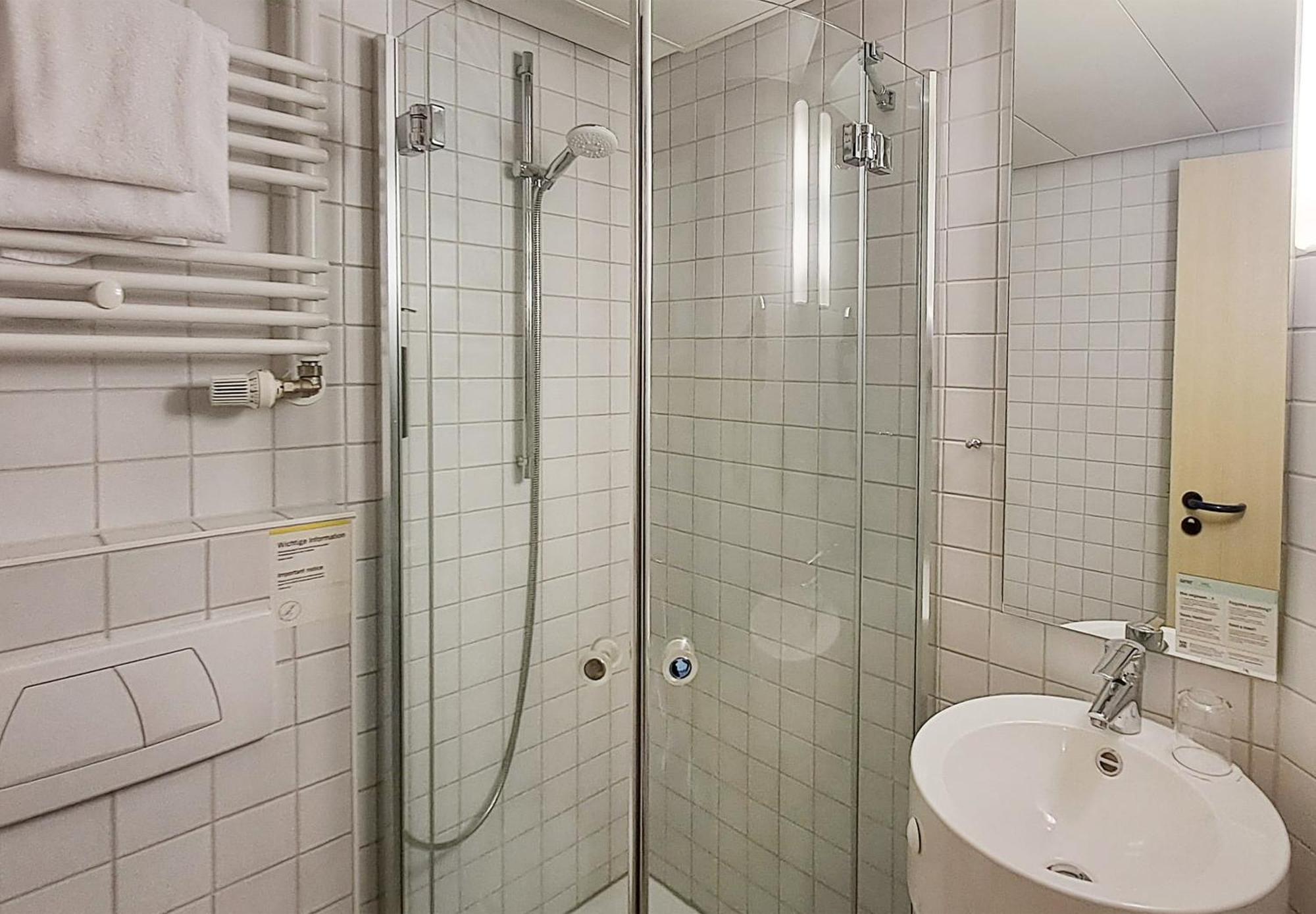 Garner - Akademie Hotel Kiel
