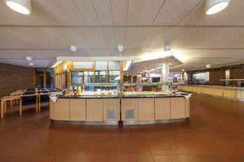 Garner - Akademie 2* Kiel